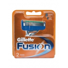 СМЕННЫЕ КАССЕТЫ FUSION  (2шт)